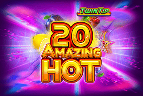 Amazing Hot 20 TwinTip
